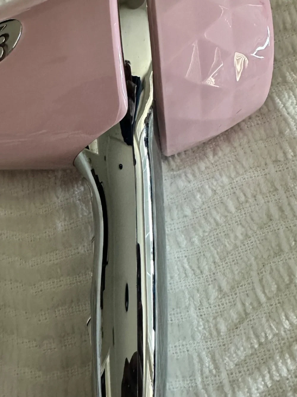 T3 hair dryer